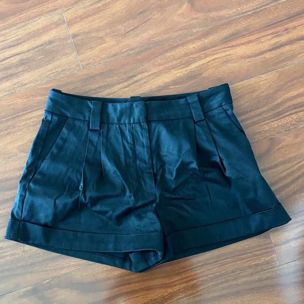 Aritzia Sunday Best Size 4 Women's Shorts